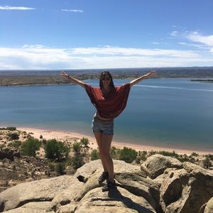 Meet your Posher, Tammy